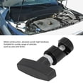 thumbnail image 3 of 2PCS Car Hood Support Rod Fixing Tool Multipurpose Lifting Rod Anti Pinch Device for Sedans SUVs Vehicle, 3 of 7