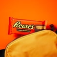 thumbnail image 7 of REESE'S Milk Chocolate Peanut Butter Cups Candy,6 Count, 1.5 oz Packs, With Olive Green Bowl By ValueNest, 7 of 7