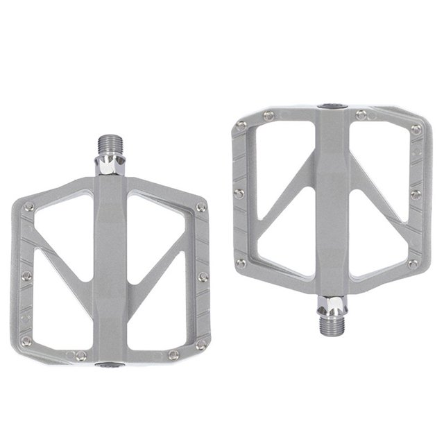 Mosiee Clou Amovible en Alliage d'Aluminium pour Vélo de Montagne et Vélo de Route à 4 Roulements