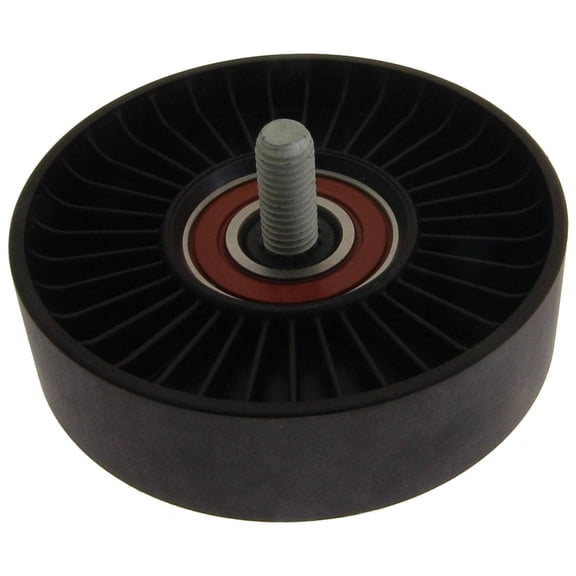 Febest PULLEY IDLER # 2288-CER OEM 25286-2B010