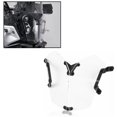 thumbnail image 3 of Cubierta de rejilla de faro de motocicleta para 700 XTZ T7 2019 2020 2021, 3 of 5