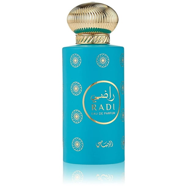 Perfume RASASI Radi Eau de Parfum 100 ml para mujer