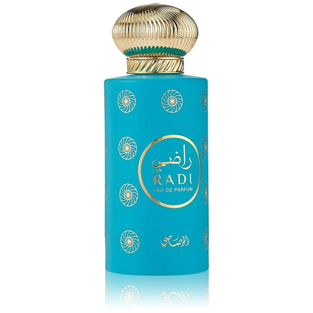 Perfume RASASI Radi Eau de Parfum 100 ml para mujer