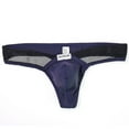 thumbnail image 4 of Mens Underwear Men's Fashion Men's Underwear Boxer Shorts Sexy Breathable, 4 of 5