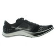 thumbnail image 2 of Nike Zoomx Dragonfly XC Unisex Shoes Size 9, Color: Black/Metallic Silver, 2 of 5
