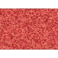 thumbnail image 1 of Ahgly Company Indoor Rectangle Patterned Red Area Rugs, 6' x 9', 1 of 6