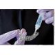 thumbnail image 2 of Teeth Whitening Trays 4-Pack Thermoformed Gum Guards Gel, 2 of 3