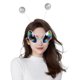 thumbnail image 4 of unbranded 4Ud Gafas Y Vinchas Antena Para Disfraz Y Fiesta Con Material Resistente, 4 of 7
