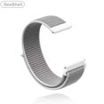 thumbnail image 1 of 18mm20mm22mmmetallremförGarminVivoactive344sBandWatchVenu22sSQForerunner645ArmbandSilikonöglaNylonhandledNylonSeashell, 1 of 5