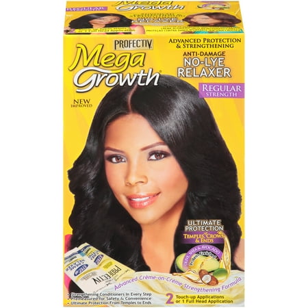 Profectiv Megagrowth Advanced Protection Strengthening Anti