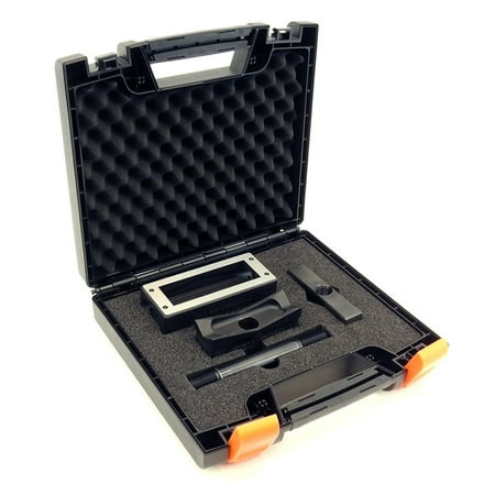 

Alfra Rectangular Punch & Die Set
