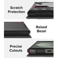 thumbnail image 4 of Funda Protectora Resistente Ringke Fusion-X Negra Compatible Samsung Galaxy S23 Ultra 5G, 4 of 9