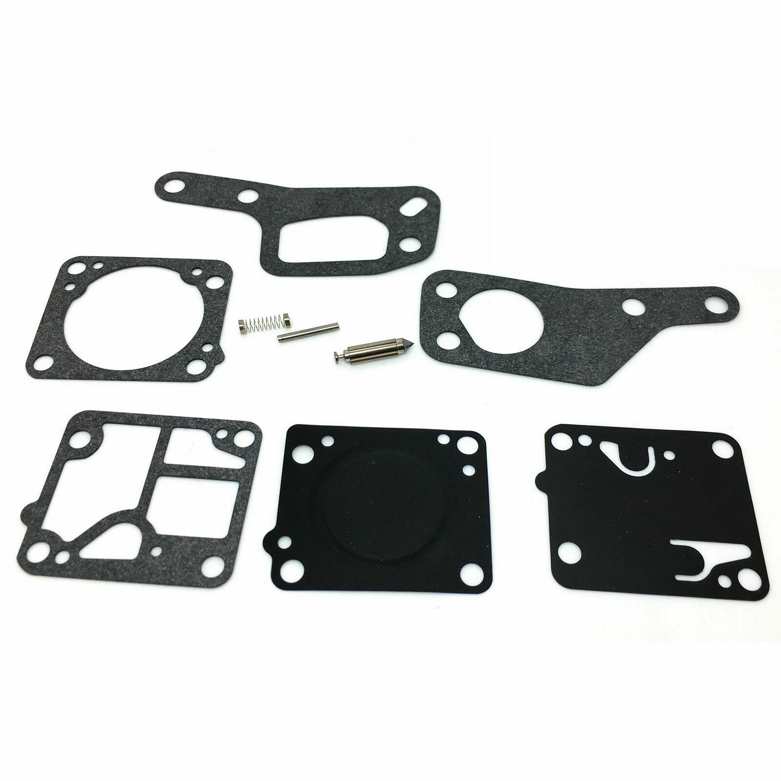 Carburetor Repair Kit for Zama M1M7 McCulloch Mini Mac 110 120 130 140