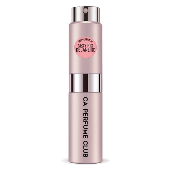 Perfume CA Perfume Club Sexy Río de Janeiro, Eau de Parfum, 8 ml