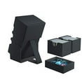 thumbnail image 3 of Game Genic GG2025 Stronghold 200 Plus Deck Box, Black, 3 of 4