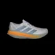 thumbnail image 4 of Adi-das Originals Adistar 4 Running Shoes in Cloud White/Carbon/Wonder Silver, 4 of 6