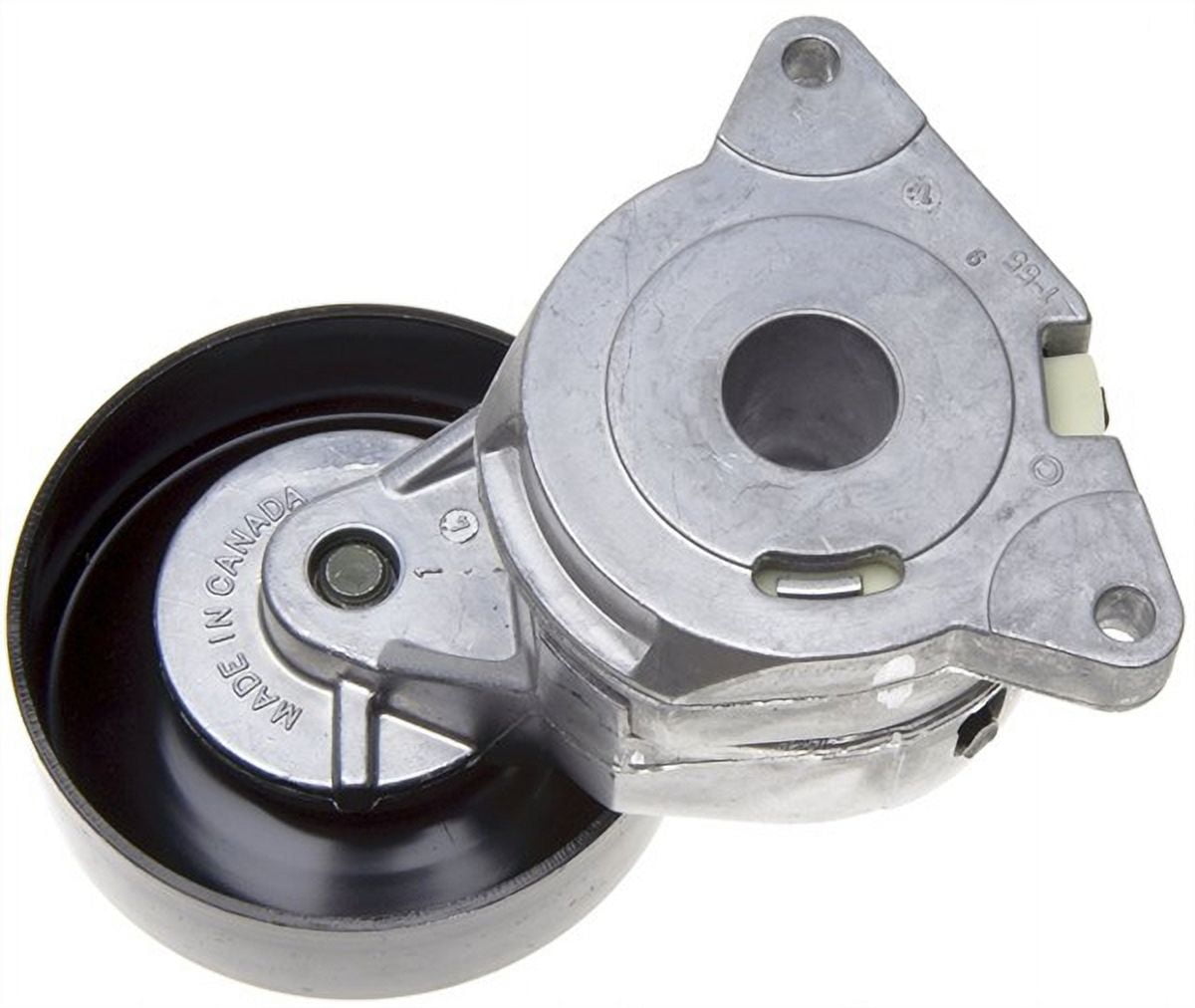 ACDelco 38327 Accessory Belt Tensioner Fits 2004 Honda Pilot