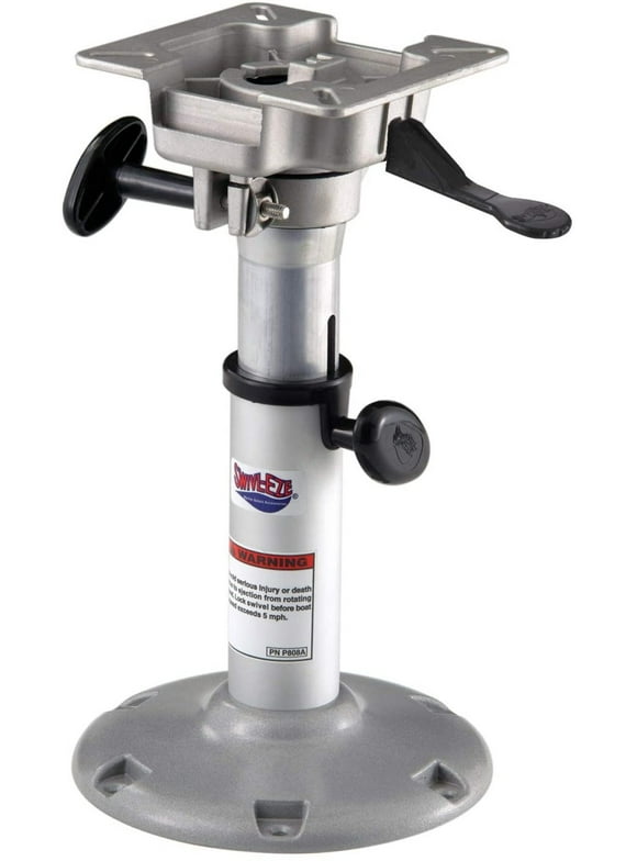 Boat Seat Pedestals & Mounts in Boat Seats