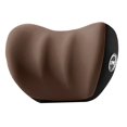 thumbnail image 4 of Almohada para el cuello del coche Almohada cómoda para el cuello del coche para Byd Atto 3 Yuan Plus Marrón Zulema Almohada para el cuello del coche, 4 of 8