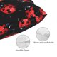thumbnail image 3 of Balery Beautiful Red Ladybug Funda de Cojín Estampada, Regalos para Mujeres, Regalos de Amor para Ella, Regalos para Novia o Esposa, Funda de Almohada-20"x30", 3 of 6