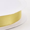 thumbnail image 3 of 0.6mm Jewelry Beading Wire 16ft Strong Rust-Resistant Copper Craft Wire for DIY Jewelry Necklace Bracelet Making, 3 of 8