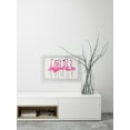 thumbnail image 6 of Flamboyance II Framed Painting Print, 6 of 6