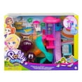 thumbnail image 3 of Polly Pocket Pollyville Super Slidin' Water Park, 3 of 9