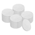 thumbnail image 1 of 20 Pcs Tabletop Fire Ceramic Wool Wick For Portable Tablet Op Fire To Extend Burn Ceramic Fiber Insulation Wool Wick Sponge For Rubbing Hot Tub Nozzles, 1 of 8