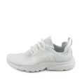 thumbnail image 2 of Nike Womens W Air Presto PRM White/Grey 878071-101, 2 of 5