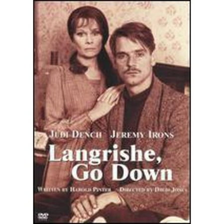Langrishe, Go Down