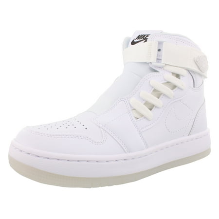 

Jordan Air 1 Nova Xx Womens Shoes Size 6 Color: White/Black/White