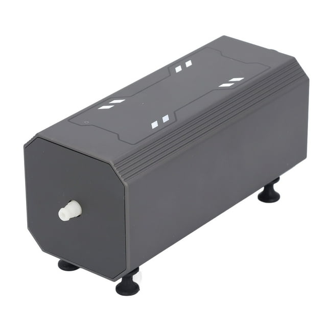 Bomba De Aire De Bajo Ruido Engraver Air Assist 22L/min Con Carcasa De aleación De Aluminio Para Corte Y Grabado CNC