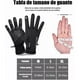 thumbnail image 5 of Guantes Tácticos De Neopreno Térmico Touchscreen, 5 of 8