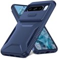 thumbnail image 2 of Fashion Case Drop Resistant Shockproof Case For Google Pixel 8 Pro, 2 of 7