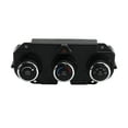 thumbnail image 2 of A/C Climate Control Module Panel 68268189AA for Dodge RAM 1500 2500 2013-2018, 2 of 14