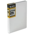 thumbnail image 2 of Blick Academic Cotton Stretched Canvas Pack - 9" x 12", Pkg of 2, 2 of 2