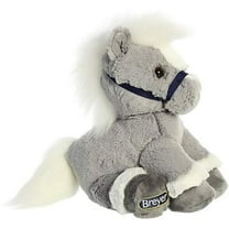 Aurora Plushies Breyer Bridle Buddies 11" Chestnut Horse Stuffed Animal ...