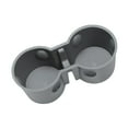 thumbnail image 3 of funtasica Easy Installation Model Y 3 Decorations Gray Gray, 3 of 9
