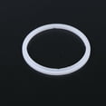thumbnail image 3 of Yucurem 6Pcs Bottle Seal Ring Silicone Gasket for Quick Flip Go 24-36oz Water Bottles for Sports (White), 3 of 10