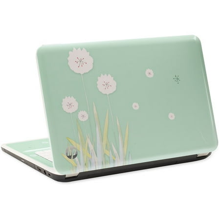 HP Dandelion Breeze 15.6" Pavilion G6-1B59WM Laptop PC with AMD A4-3300M Processor and Windows 7 Home Premium