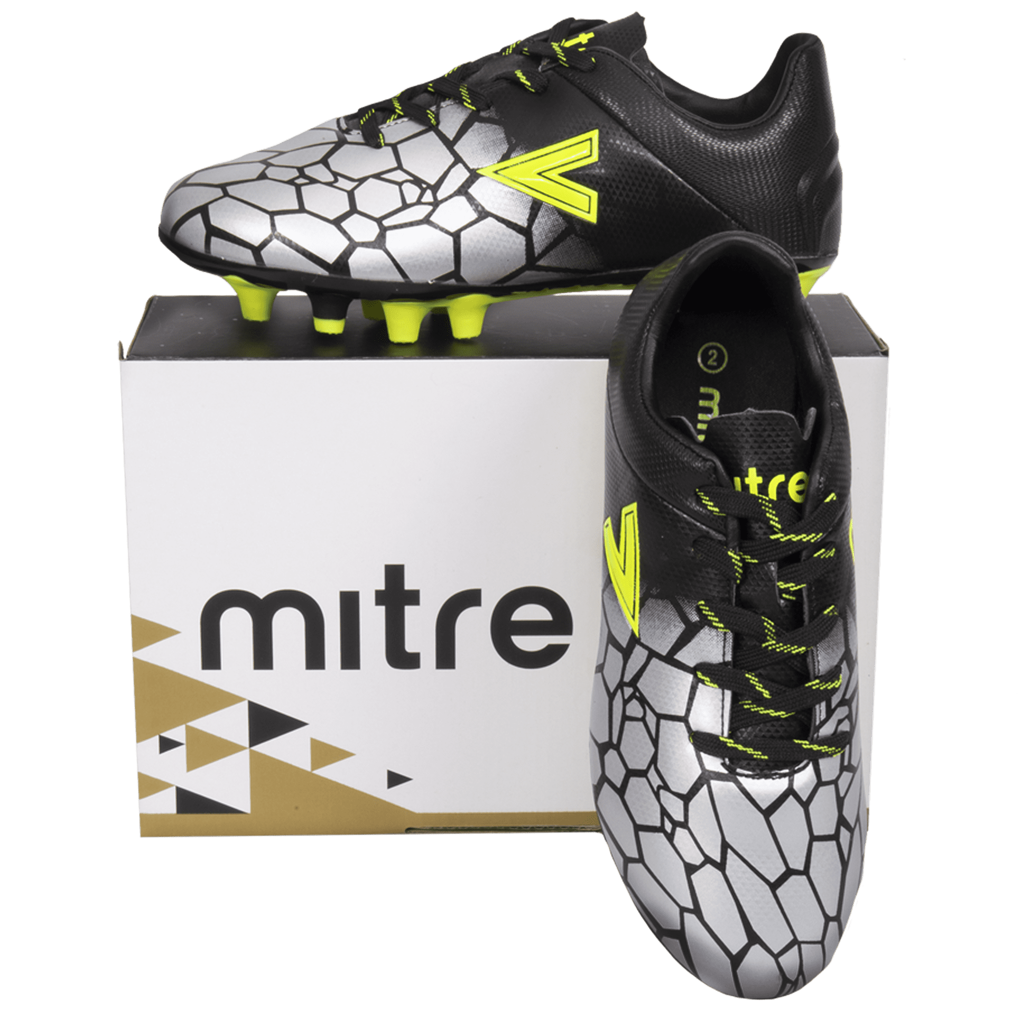 mitre cleats