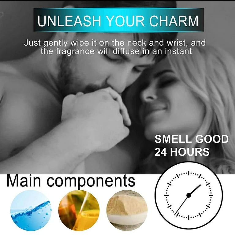 Jogujos Pheromone Perfume, Lure Her Perfume for Men, Lashvio Perfume for  Men (1 PCS) : : Beauty & Personal Care