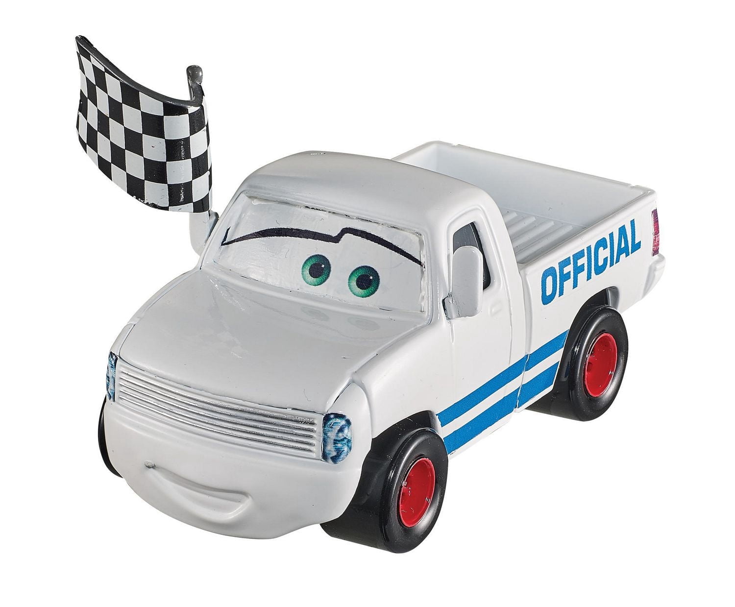 Disney/Pixar Cars 3 Kris Revstopski Die-cast Vehicle