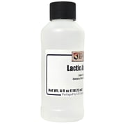 LD Carlson Lactic Acid 88% - 4 oz.