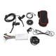 thumbnail image 5 of Controlador JN22A, Panel S810, Kit de manija de freno de acelerador de pulgar, Kit de reequipamiento de bicicleta eléctrica para bicicletas eléctricas DIY YUNYI BRAND  Deportes, 5 of 8