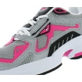 thumbnail image 2 of Fila Archive Rjv Womens Shoes Size 8.5, Color: Gry/Pnk, 2 of 4