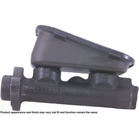 A1 Cardone Brake Master Cylinder P/N:10-1739