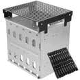 thumbnail image 1 of HEANUJJ 1 Set Hard Drive Shelf Multi Layer Hdd Bracket For Storage Applications, 1 of 6