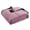 Purple, variant on Lightweight Summer Blanket Air Conditioning Quilt Lightweight Summer Blanket Cooling Duvet Washed Cotton Comforter Breathable Bedspread Twin Size forWarm Weather Temperature Regulation