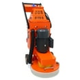 thumbnail image 4 of INTBUYING Concrete Floor Grinding Machine Electric Concrete Cement Mortar Grinding Polishing Machine 220V, 4 of 14